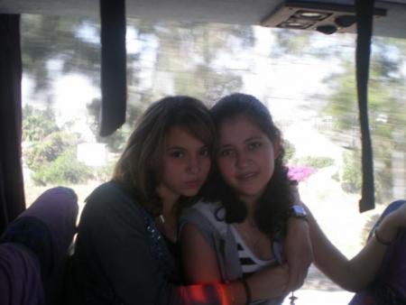 souky et saraa