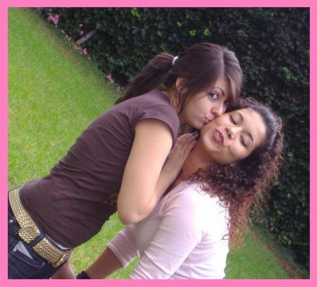 YouSra & SaRa