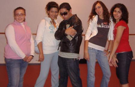 SaRa - SaRaH - aBdOu - mOi  - sOfia