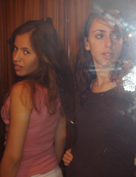 YaS & Me
