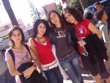H!nD - LaiLa - mOi - SoFia