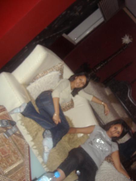 hind & hasna
