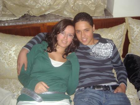 GhiTa & AniS