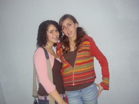 laila & mOi