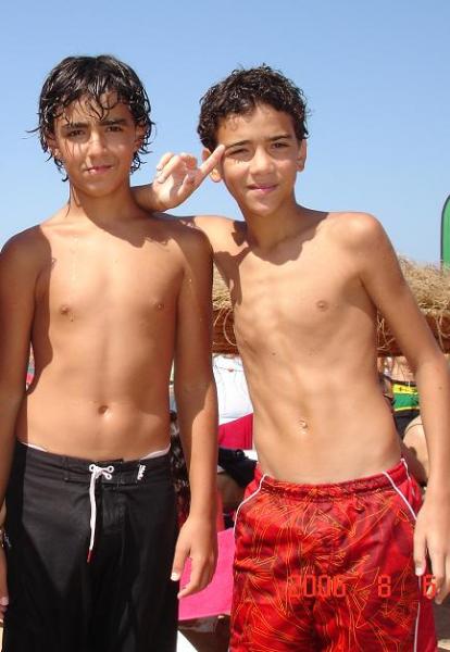 SimO & DinDy