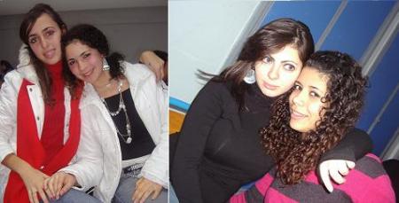 mOi - laila - Us - sara