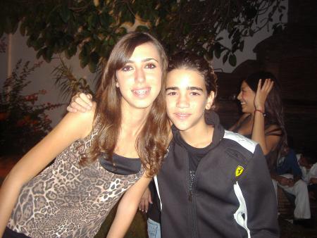 mOi & SimO